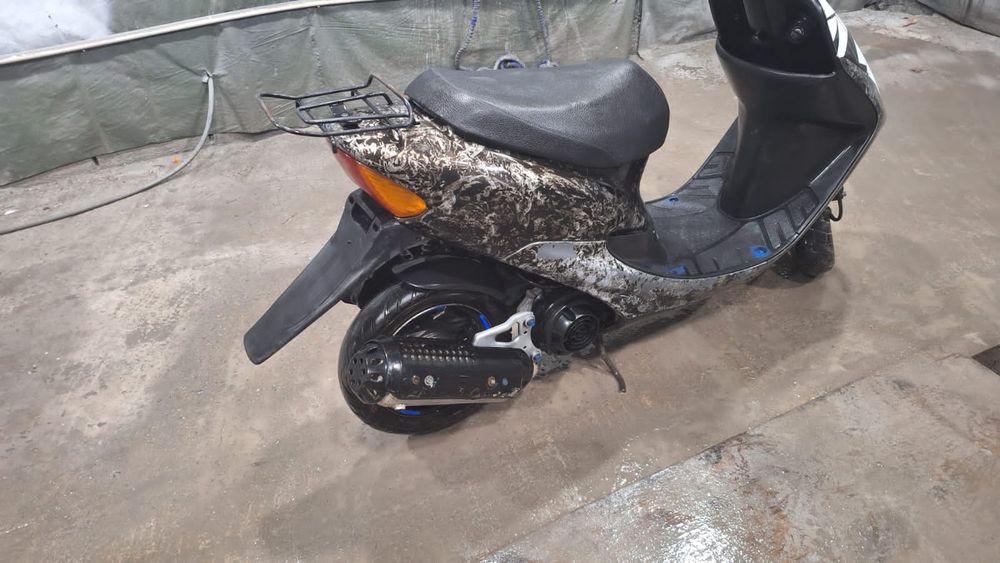 Продам Скутер Дио AF35