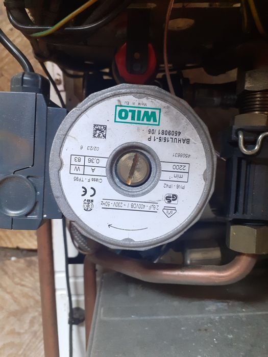 Piese centrale SYLBER STYLE