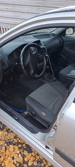 Продам Mitsubishi Carisma не GDI