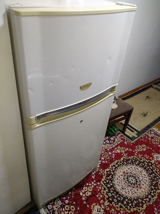 Холодильник SHARP Yaponskiy