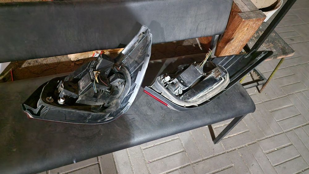 BMW e60 не дорого