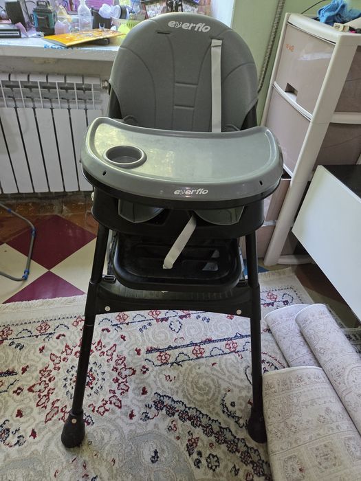 Продам детский стульчик