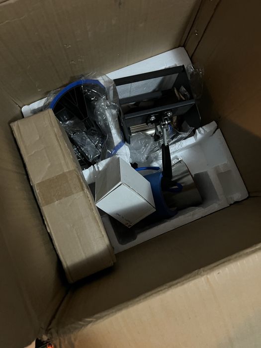 Personalizare/ presa termica si imprimanta