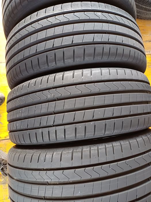 Гуми 205/55/16 Ханкок