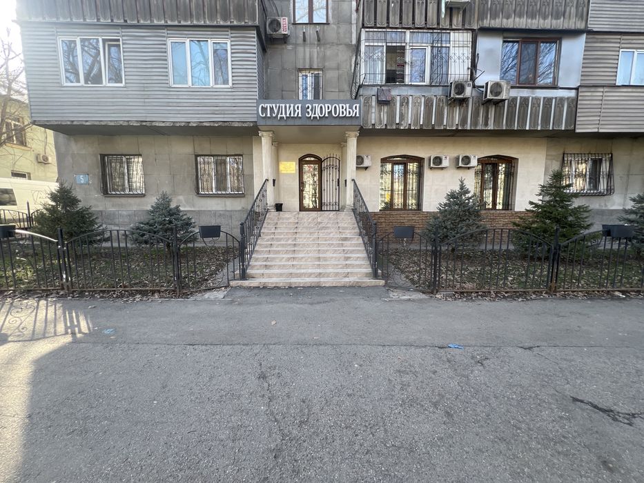 Сдаётся кабинет для совместной аренды