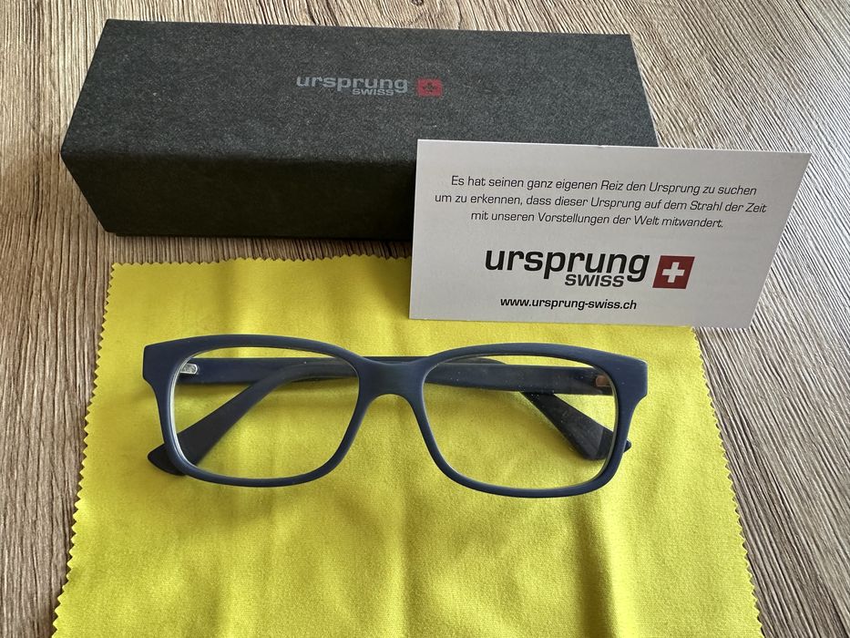 Рамки за диоптрични очила