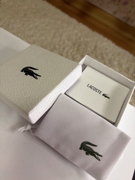 Brățară Lacoste 20 cm