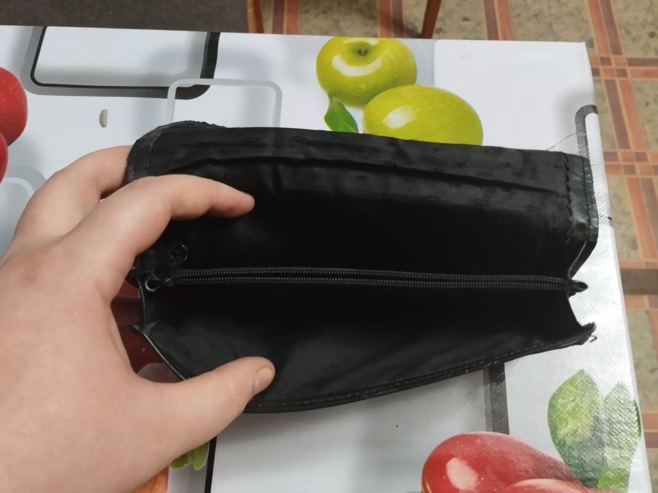 Кошельки кожа цена за оба