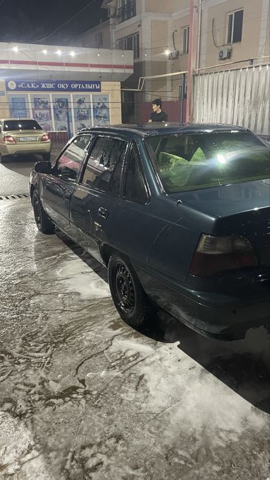 Нексия 1 жылы 97 об 1.5