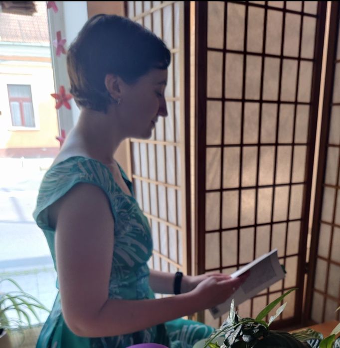 Meditatii limba japoneza