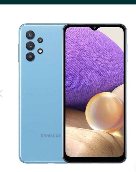 A32 srochna sotiladi