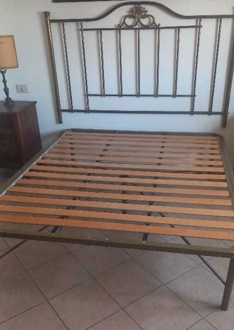 Италианска Месингова основа за матрак