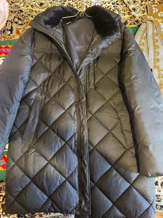 Продам зимнюю куртку