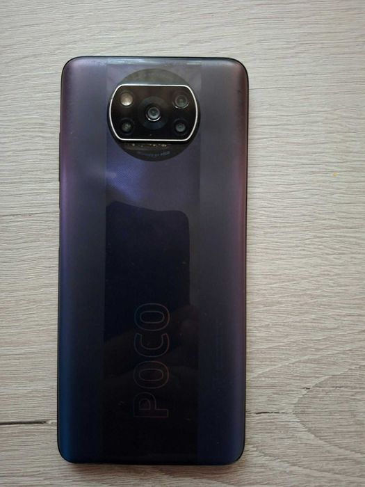Poco X3 PRO 8/256 ГБ