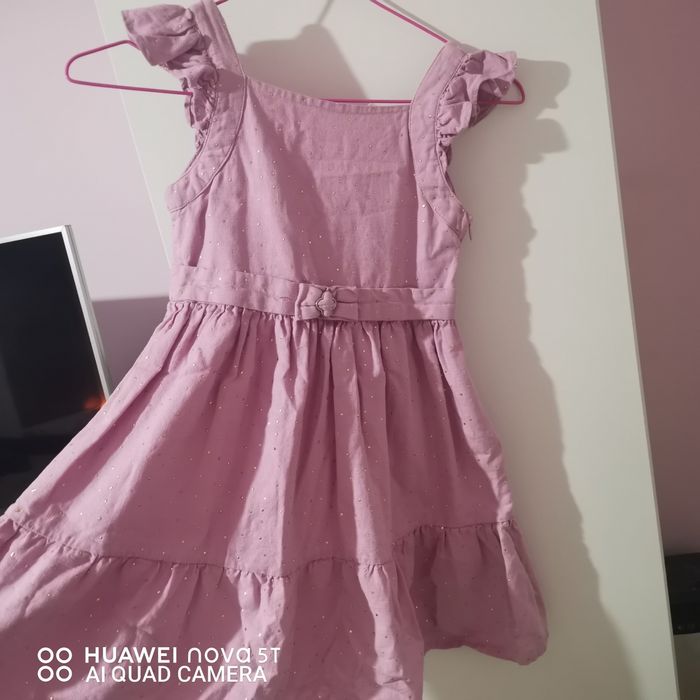 Рокля за момиче Mayoral