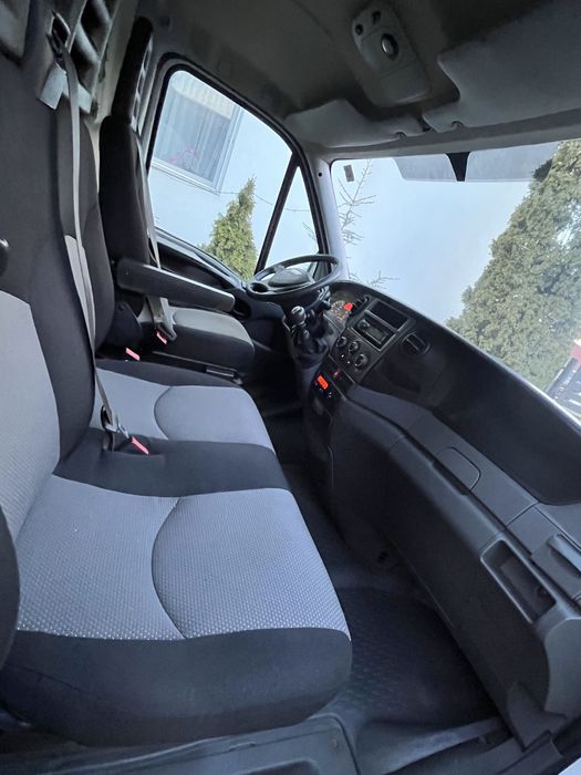 Iveco daily 35S15 Maxi