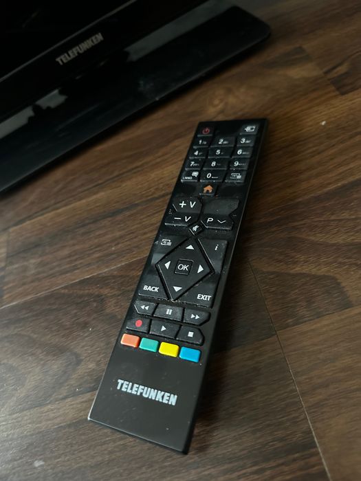 Телевизор Telefunken