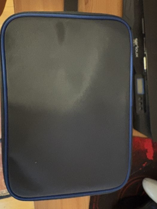 Fete paleta tenis de masa si husa