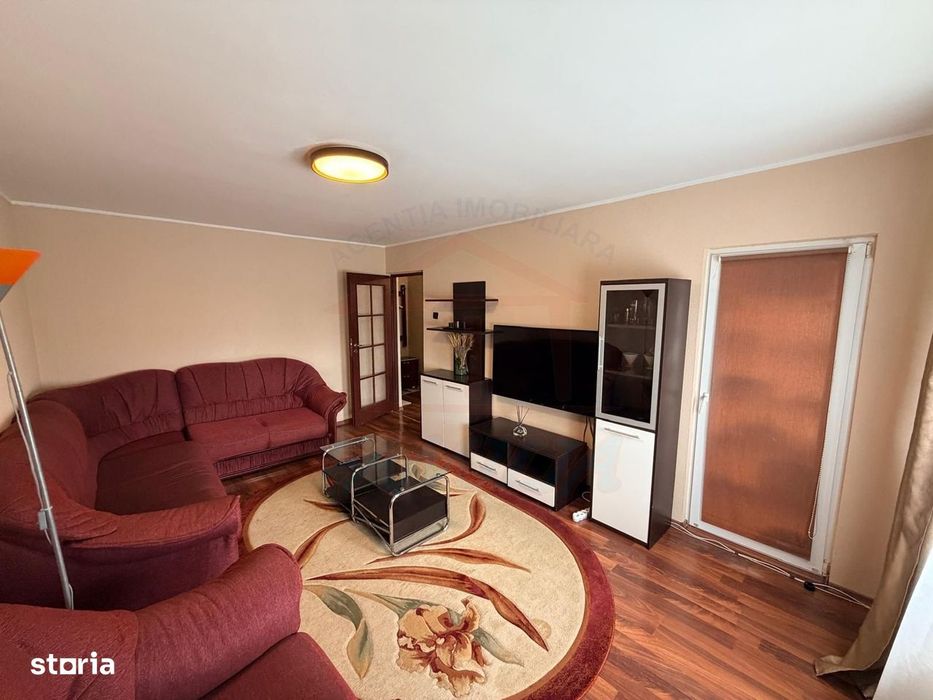 Apartament,