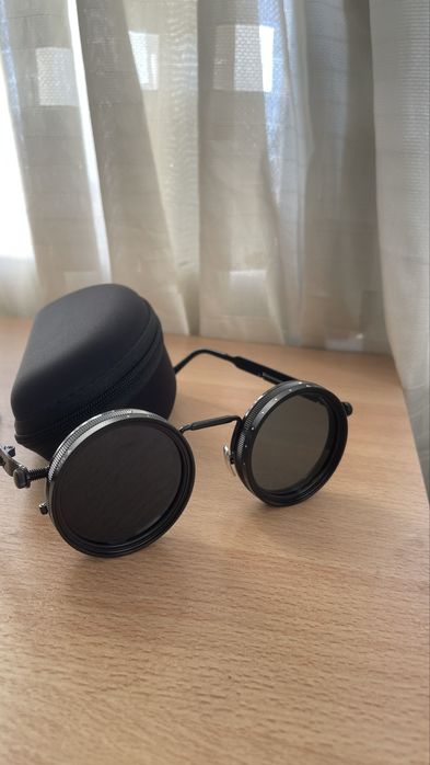 Регулируеми слънчеви очила