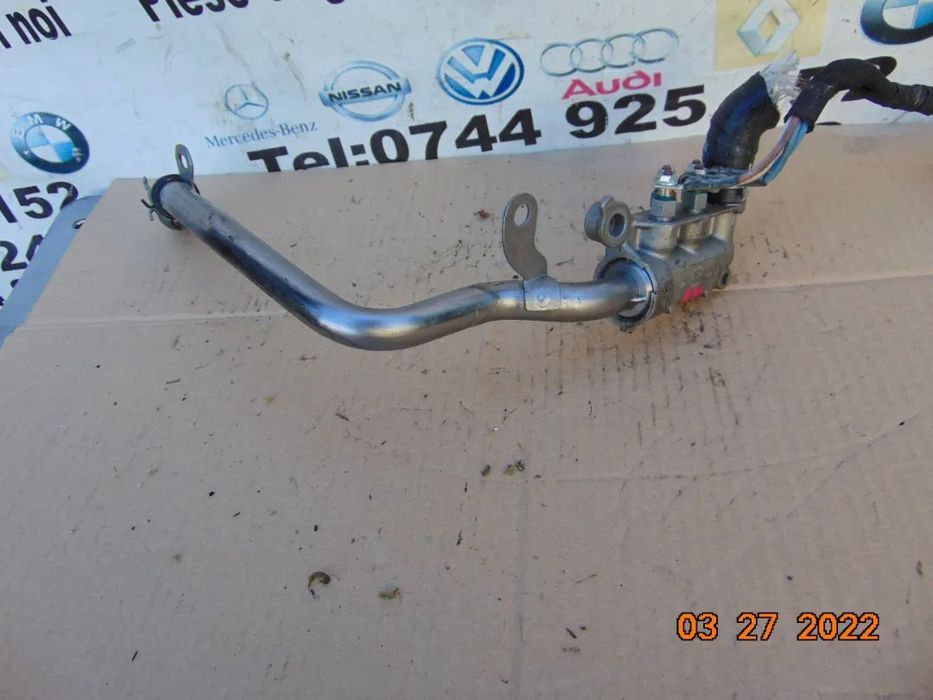 Preincalzitor apa renault 1.7 talisman kadjat koleos scenic megane 4 clio 5 nissan x trail scenic