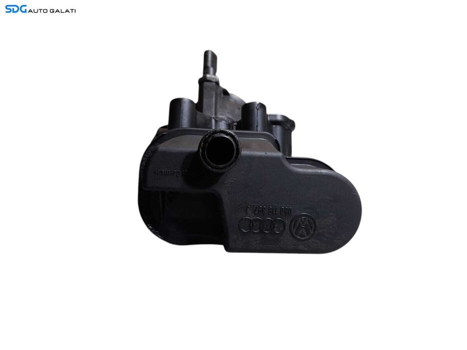 Carcasa Filtru Ulei Seat Leon 1P 2.0 FSI BVY BLR BVZ BLY 2005 - 2011 Cod 06D115397J [N1201]