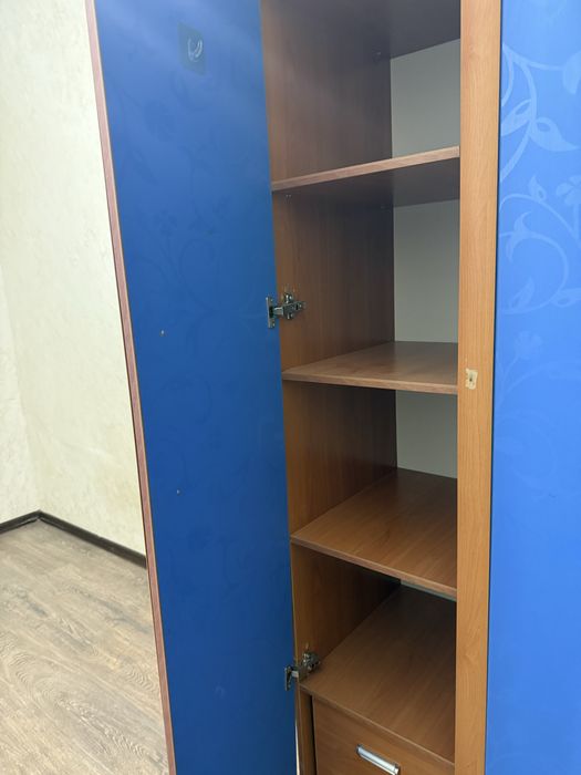 Шкаф для детской