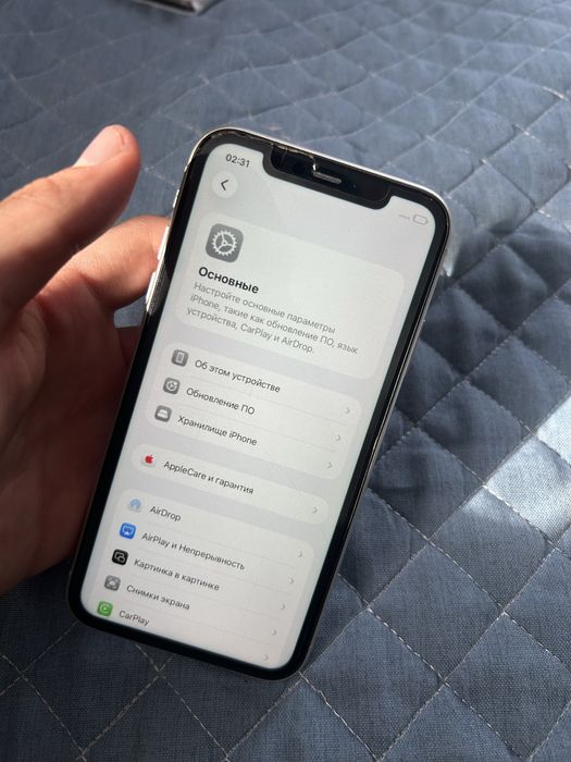 Продам айфон 11 64гб