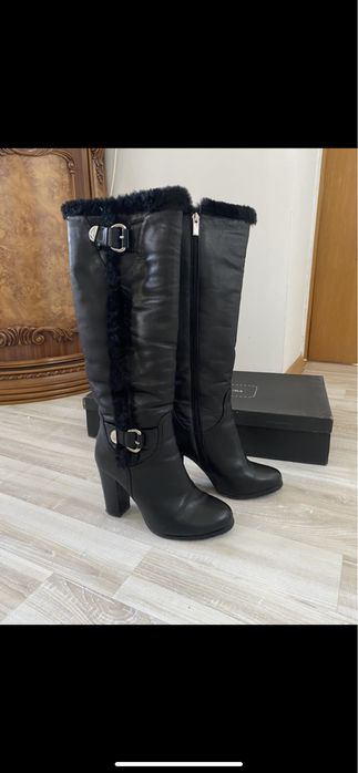 Сапоги Италия Vittorio Venturo