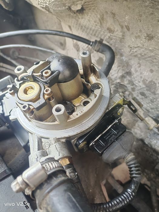 Прием моновпрыска