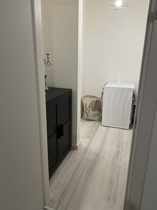 Otopeni- Apartament 2 cam+terasa