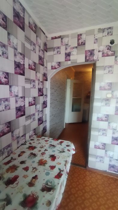 Сдается квартира 1 ком.