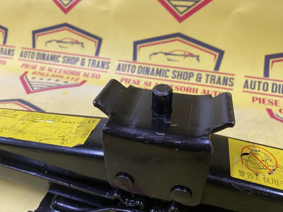 Cric auto original Land Rover Discovery 3 Range Rover Sport D3L5A