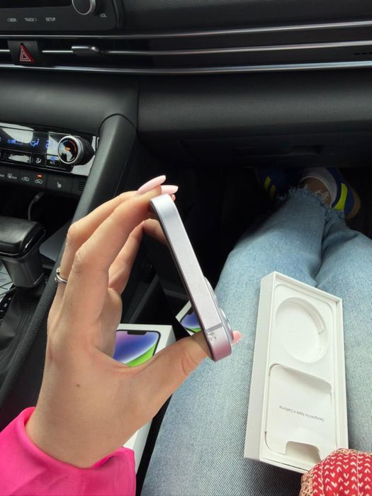 Iphone 14 на 256 гб