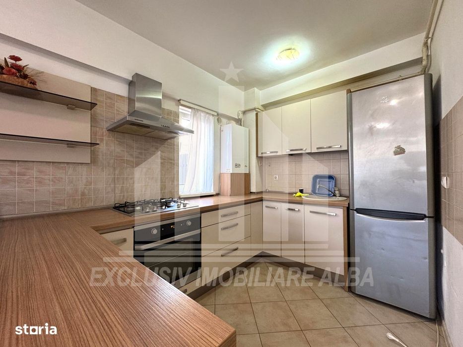 Apartament 3 camere decomandate | 65 mp | Parcare | Curte | Tolstoi