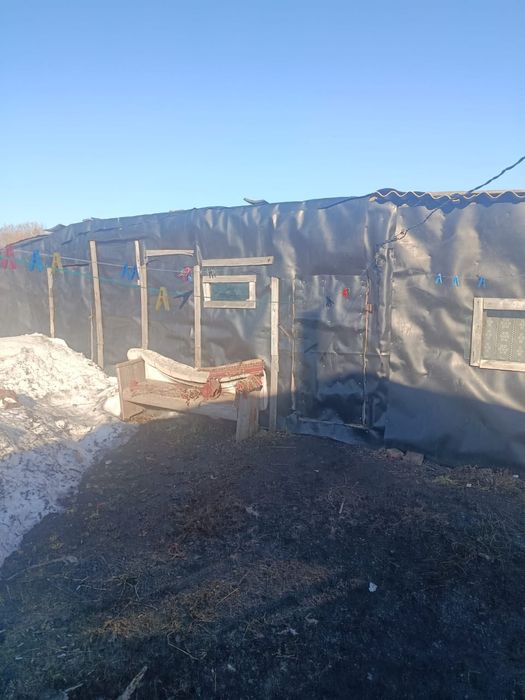 Продам дом в секисовке