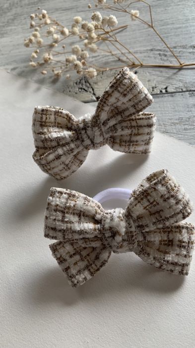 Школьные бантики и не только!