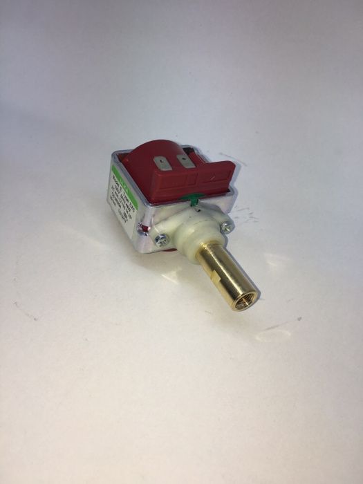 Вибрацинна помпа Улка Ulka EX5 за кафе машини и вендинг автомати