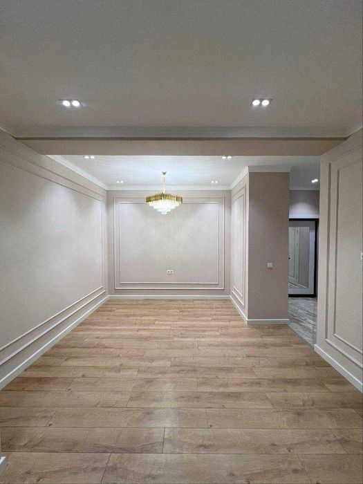 СРОЧНО!Продается 2комн Квартира в ЖК Prestige Garden|Ш.Руставели  СНУ