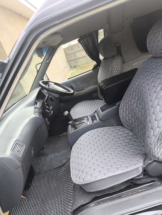 Продам минивэн в хорошем состоянии