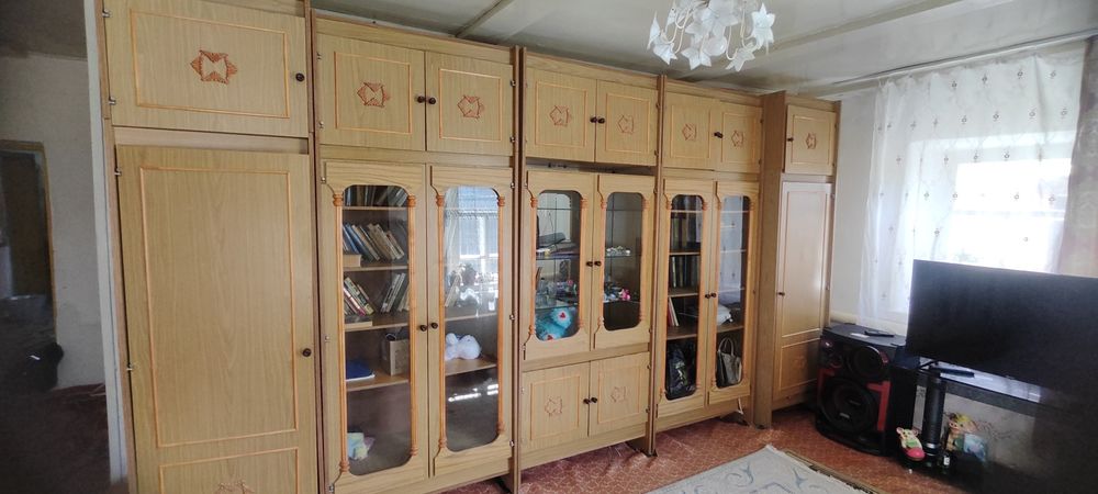 Продается стенка