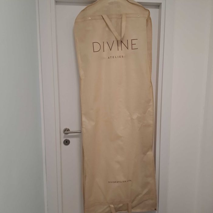 Rochie de mireasa Alessia Divine Atelier