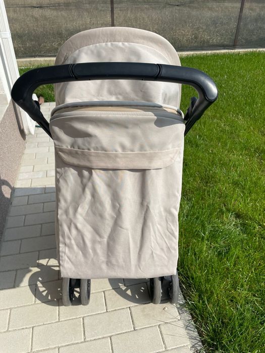 Vand stroller zippy light inglesina