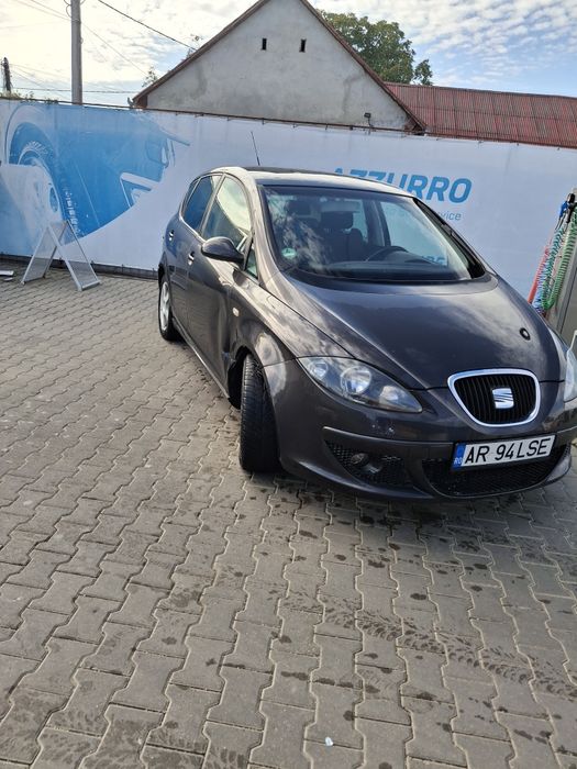 SEAT Altea 2006 — imagine 2