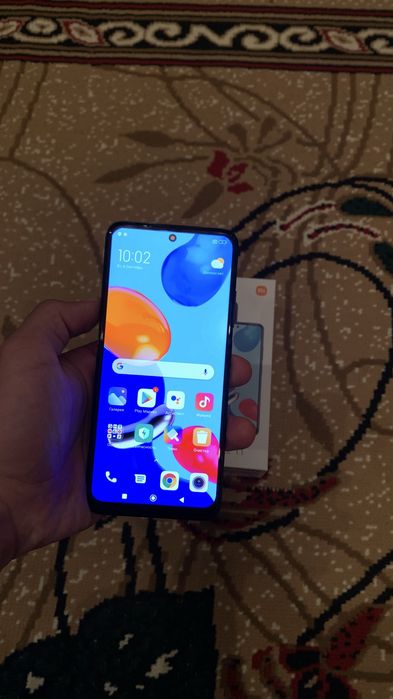 Redmi Note 11 64gb
