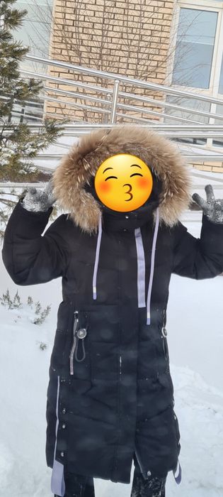 Продаётся куртка на девочку