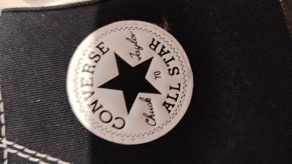 Converse Chuck 70 AT-CX