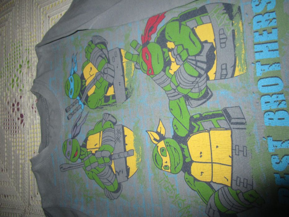 Дет.джинси -2бр+блуза