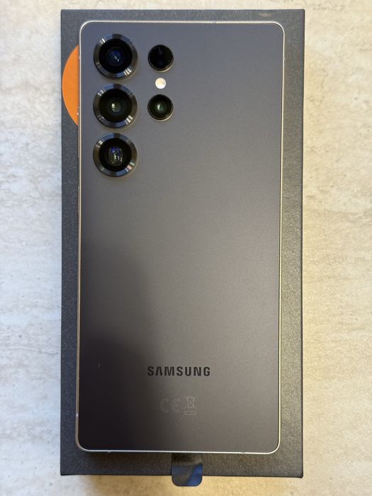 Samsung S25 Ultra