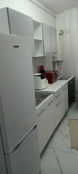 Închiriez garsonieră noua a